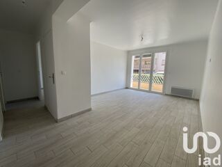  Appartement  vendre 3 pices 62 m