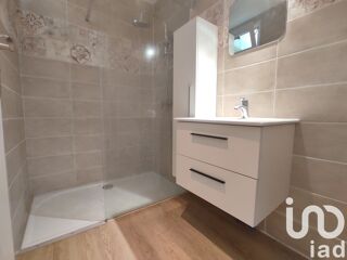  Maison � vendre 3 pi�ces 50 m�