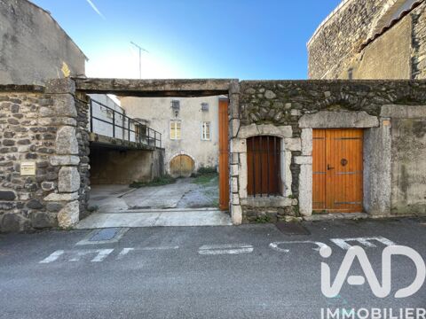   Vente Maison/villa 5 pices Maison - 5 pice(s) - 128 m