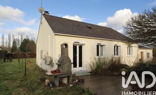  Maison � vendre 4 pi�ces 85 m�