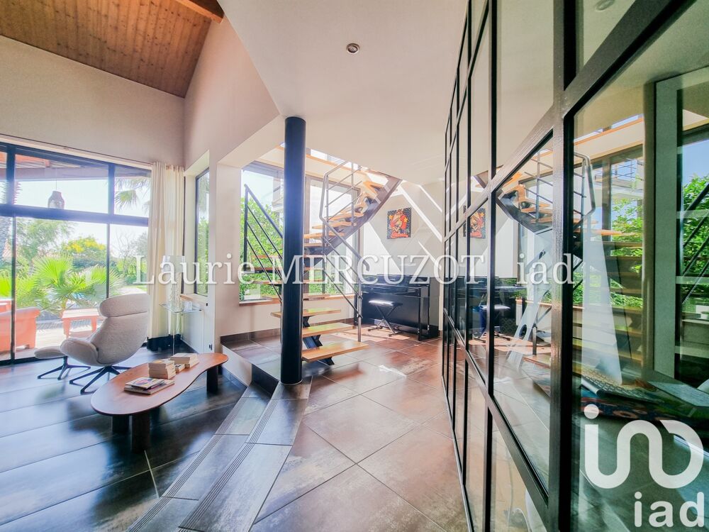 � vendre  Villa Pollestres (66450)