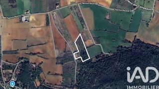  Terrain � vendre 14809 m�