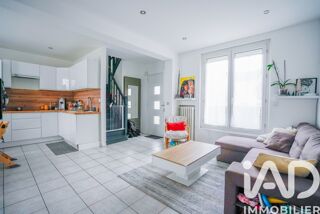  Maison � vendre 3 pi�ces 55 m�