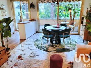  Appartement  vendre 1 pice 42 m