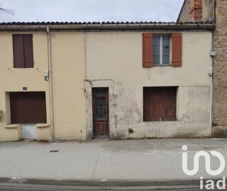  Maison � vendre 3 pi�ces 96 m�