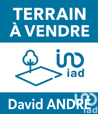  Terrain � vendre 1065 m�