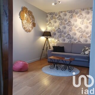  Appartement � vendre 2 pi�ces 40 m�