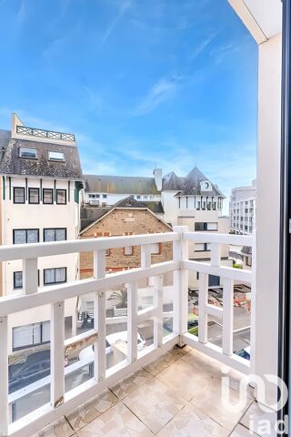  Appartement � vendre 4 pi�ces 58 m�