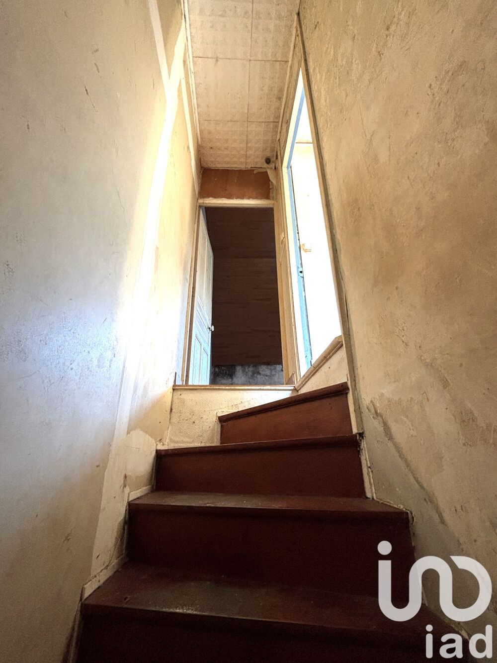 Vente Maison Vente Maison/villa 4 pices Pronne