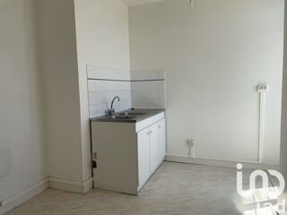  Appartement  vendre 3 pices 46 m