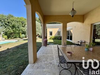  Maison � vendre 7 pi�ces 240 m�