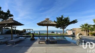  Maison  vendre 7 pices 240 m