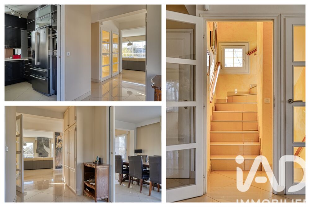 � vendre  Maison Triel-sur-Seine (78510)