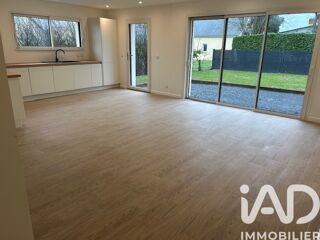  Maison 4 pi�ces 113 m� Bayeux