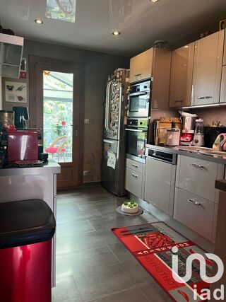  Maison � vendre 6 pi�ces 115 m�