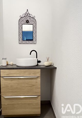  Appartement � vendre 3 pi�ces 64 m�