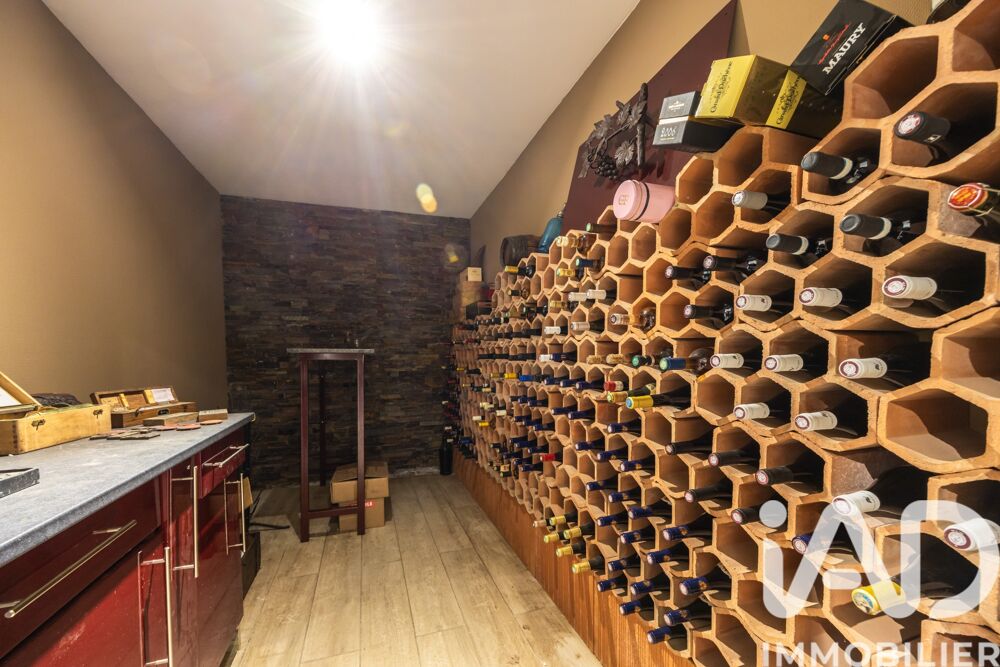 � vendre  Villa Saint-Jean-Pla-de-Corts (66490)