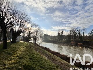  Maison � vendre 4 pi�ces 91 m�