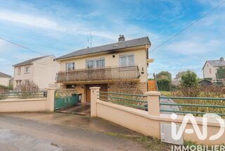  Maison � vendre 4 pi�ces 71 m�