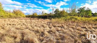  Terrain � vendre 1390 m�