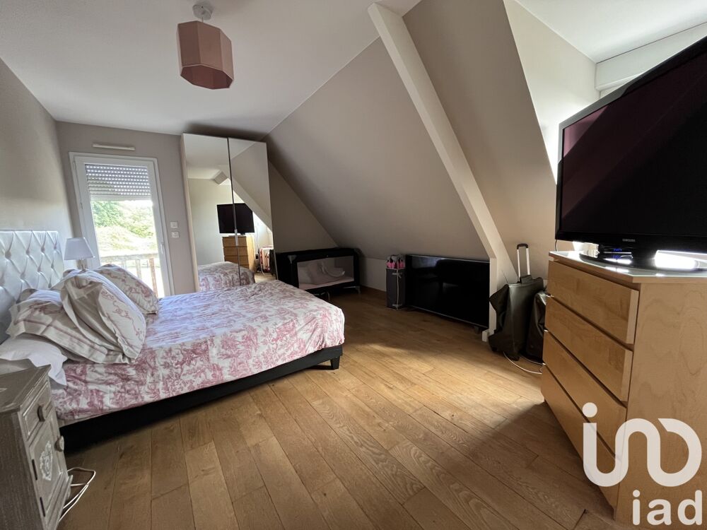  vendre  Maison Deauville (14800)