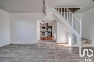  Maison  vendre 3 pices 80 m