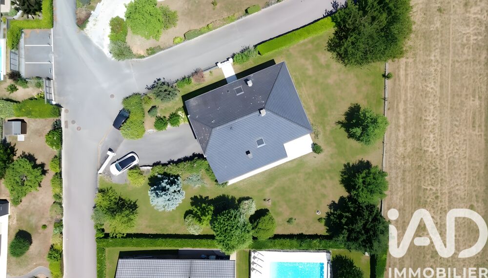  vendre  Villa Saint-Jeoire-Prieur (73190)