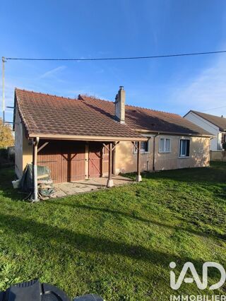  Maison � vendre 4 pi�ces 84 m�