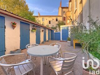  Appartement � vendre 2 pi�ces 34 m�