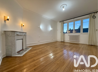  Appartement � vendre 5 pi�ces 110 m�