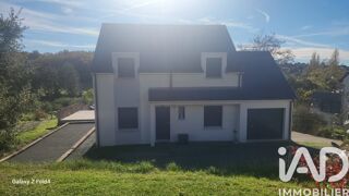  Maison � vendre 5 pi�ces 120 m�