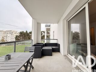  Appartement � vendre 2 pi�ces 40 m�