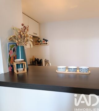  Appartement � vendre 2 pi�ces 25 m�