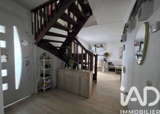  Maison � vendre 5 pi�ces 90 m�