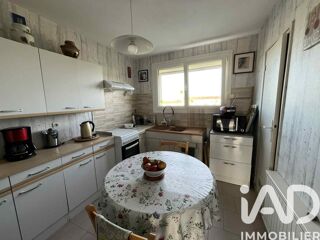  Appartement � vendre 3 pi�ces 77 m�