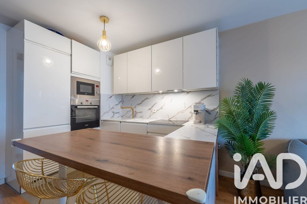 � vendre  Appartement Suresnes (92150)