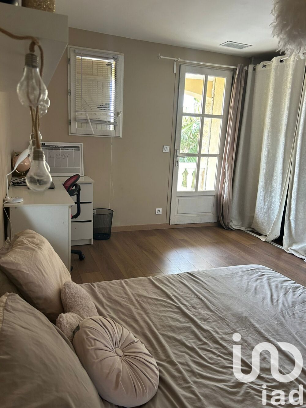 � vendre  Maison Pujaut (30131)