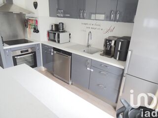  Appartement  vendre 3 pices 60 m