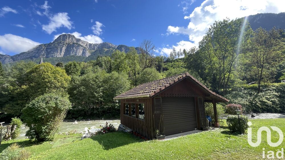  vendre  Maison Bonneville (74130)