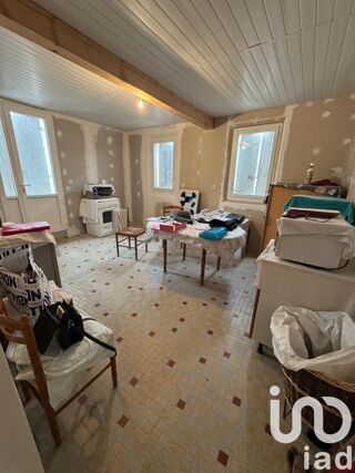  Maison � vendre 11 pi�ces 199 m�