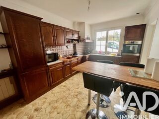  Maison � vendre 4 pi�ces 117 m�