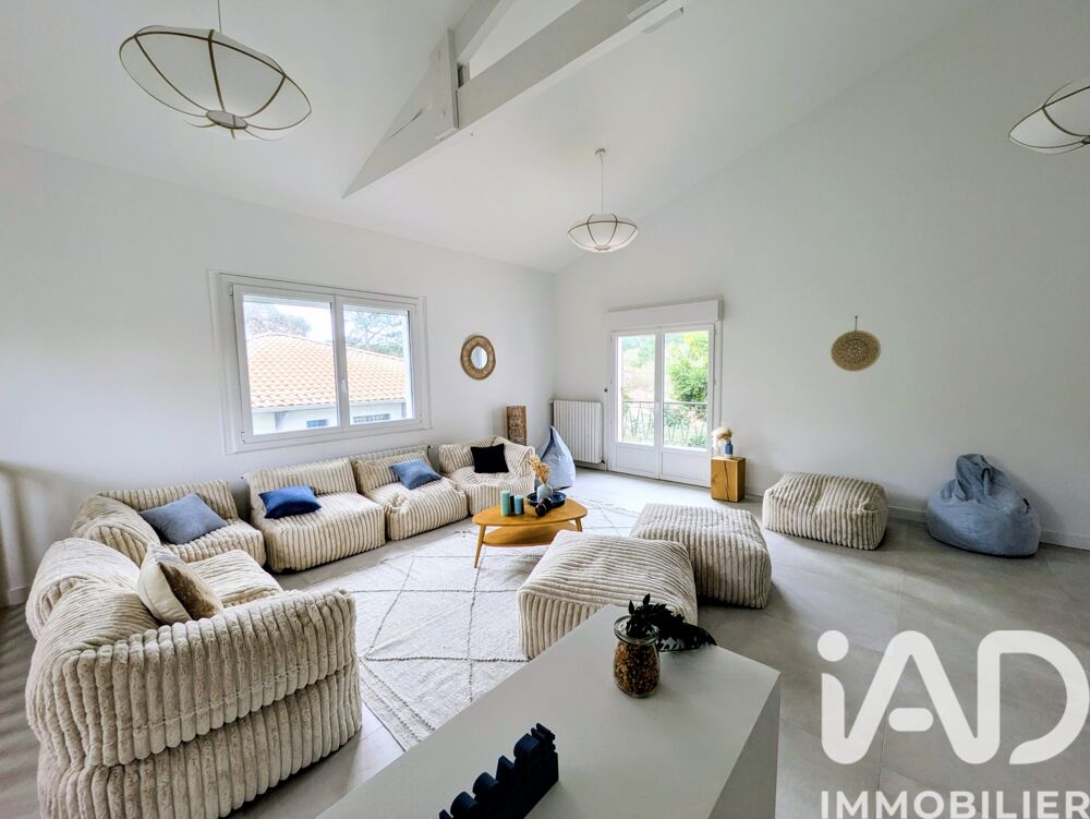 � vendre  Maison Arcachon (33120)