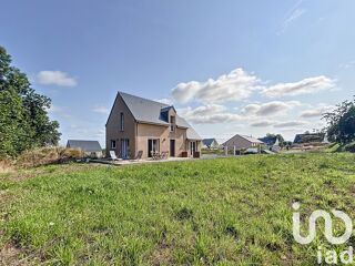  Maison � vendre 4 pi�ces 105 m�