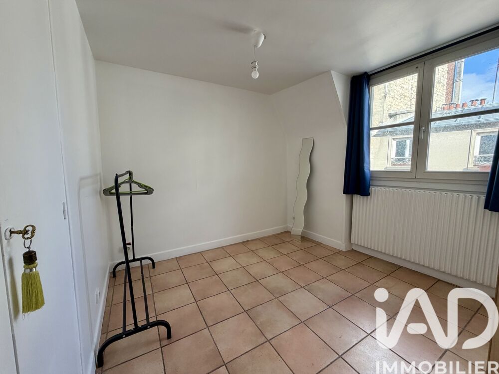 � vendre  Appartement Paris 5