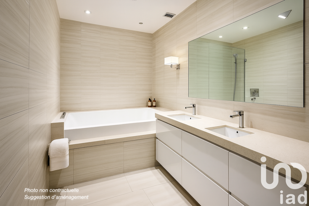  vendre  Appartement Versailles (78000)