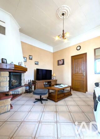  Maison � vendre 8 pi�ces 164 m�