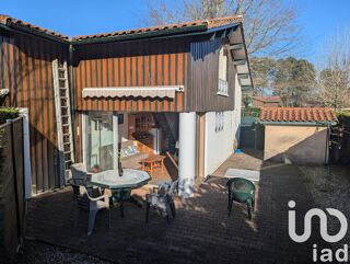  Maison  vendre 3 pices 55 m
