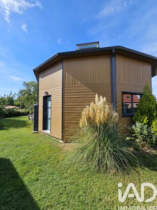  Maison � vendre 5 pi�ces 98 m�