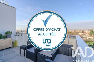  Appartement � vendre 3 pi�ces 60 m�