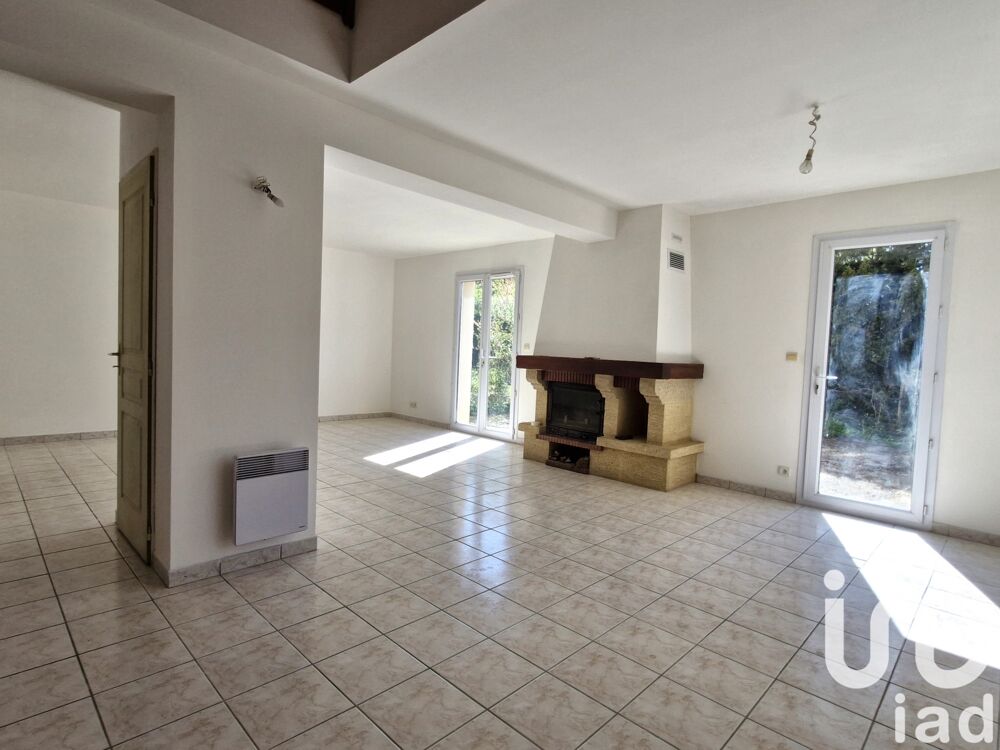 Vente Maison Vente Maison/villa 5 pi�ces Rivarennes
